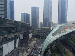 -洛克公园(苏州中心商场)