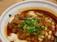 -大师兄·西北小馆(北站缤果空间店)