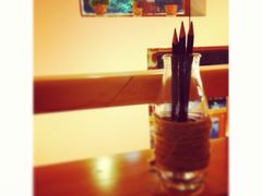 -长颈鹿咖啡(大学路店)