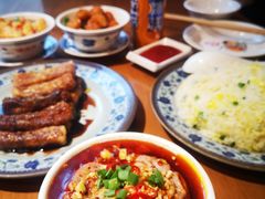 -炉小二铜锅牛蛙•川湘菜(三里屯店)