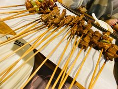 -苏小牛·牛肉串(国贸店)