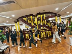 -新龙船黄浦江餐饮游船官方自营店