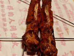 -老白清真烧烤(锦州旗舰店)