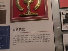 -中国铁道博物馆(正阳门馆)