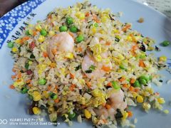 扬州炒饭-粗茶淡饭(东关街店)