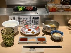 -肉肉大米(金虹桥店)