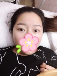 -变美丽半永久纹眉连锁·机器野生眉·洗眉