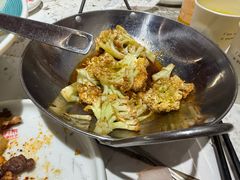 -马白开来特色羊排揪片子  (总店)