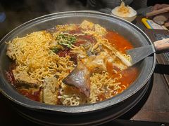 -烤匠麻辣烤鱼(观音桥大融城店)
