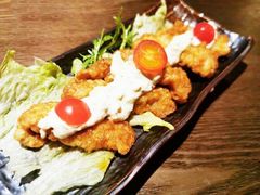 -有喜屋·深夜食堂(北京西路店)