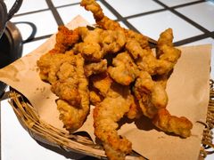 脆炸酥肉-贰回巷火锅馆(钟楼店)