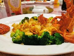 龙虾-北门饭店(三香路店)