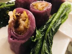 -香云轩·顺德菜(香云纱园林酒店店)