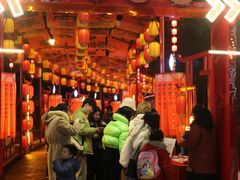 -国色天乡三期陆地乐园