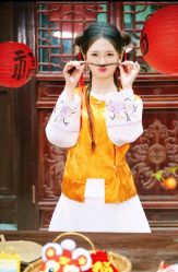 -布格专业孕妇摄影(长春旗舰店)
