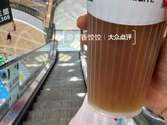 -KK ONE(京基滨河时代店)