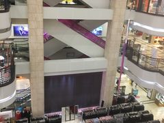 -沈阳商业城(中街路店)