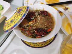 -宁夏国强手抓羊肉·清真菜(未央路凤三店)