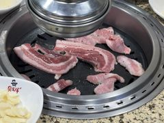 -安又胖韩国烤肉(泰达永旺店)