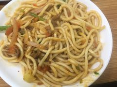 -马学武手抓美食(下南关总店)