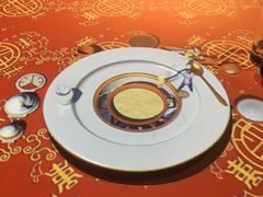 -翡翠36餐厅(浦东香格里拉店)