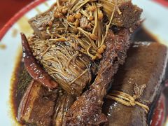 -刘小忙把子肉(北园大街总店)