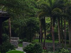 -深圳国际园林花卉博览园