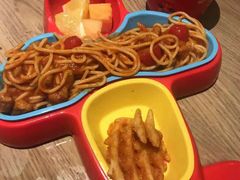 -必胜客(吾悦广场店)