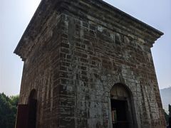 -四门塔风景区