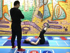 -RoMan罗马健身工作室(莘庄店)