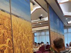 -金华安大酒楼·老牌潮菜·粤式茶点(东方国际店)