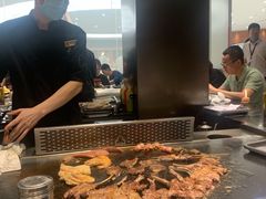 -大渔铁板烧(万象城店)