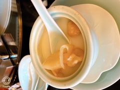 -广州康莱德·韵轩中餐厅