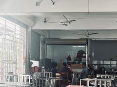 -阿婆东山羊肉店(鸿港海鲜批发市场店)
