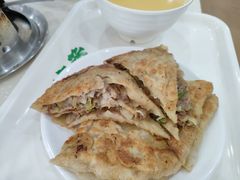 -锦馨豆汁(天坛路店)