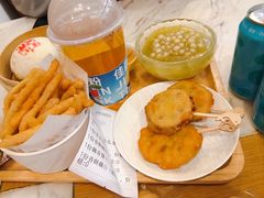 -佳藕天成(南宋御街店)
