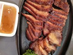 -维园港式茶餐厅(龙岗盛平店)