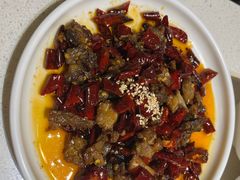 -芭夯兔·兔肉汤锅(新都店)