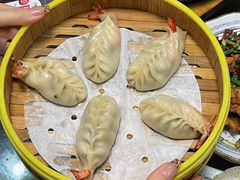 -金龙·打边炉(南京西路店)