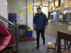 -老刘家泡馍·陕西老字号(钟楼广济街店)