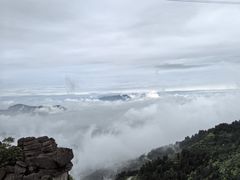 -梦幻奥陶纪景区