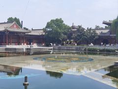 -华清宫景区