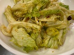 -刘胖子家常菜·蹄花焖藕(富安街店)