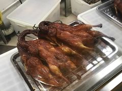 -上海枇杷烤鸭(城乡贸易中心店)