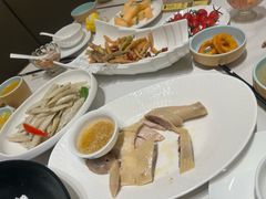 -湖锦酒楼·32年地道湖北菜(光谷店)