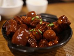 特色红烧肉-建国328小馆