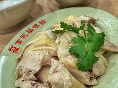 -百家鸡味馆(清泰店)