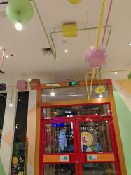 -玩元素·家庭游乐成长中心(香格里拉店)