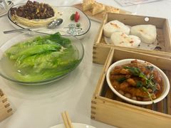 -国贸旋转餐厅(国贸广场店)