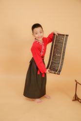 -皇家爱婴高端儿童摄影(苹果园店)